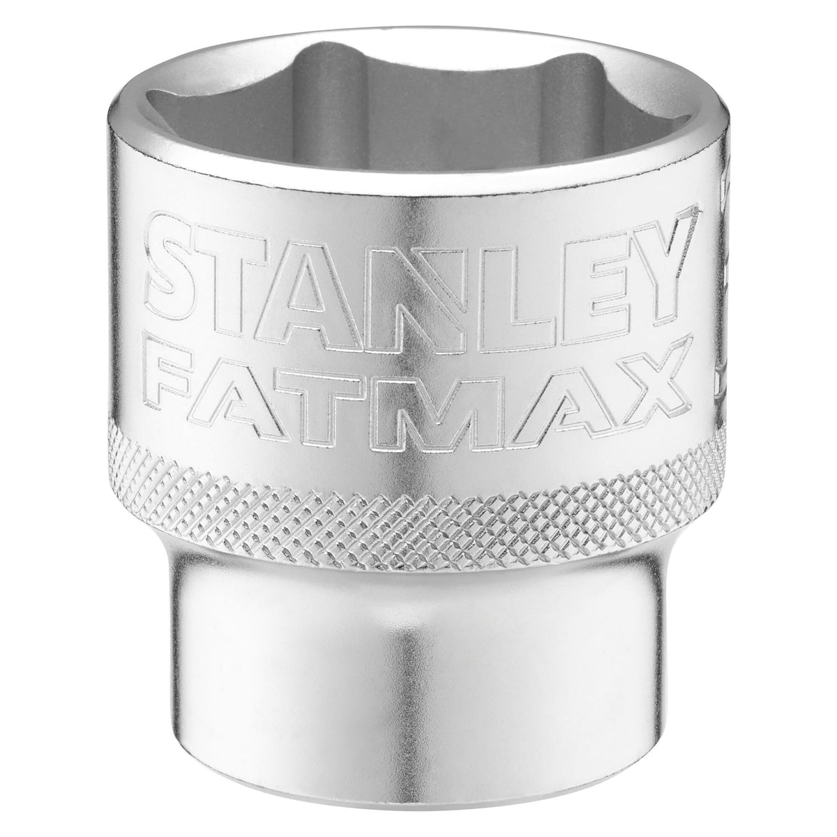 Vaso 6 caras 1/2" 30mm - FATMAX
