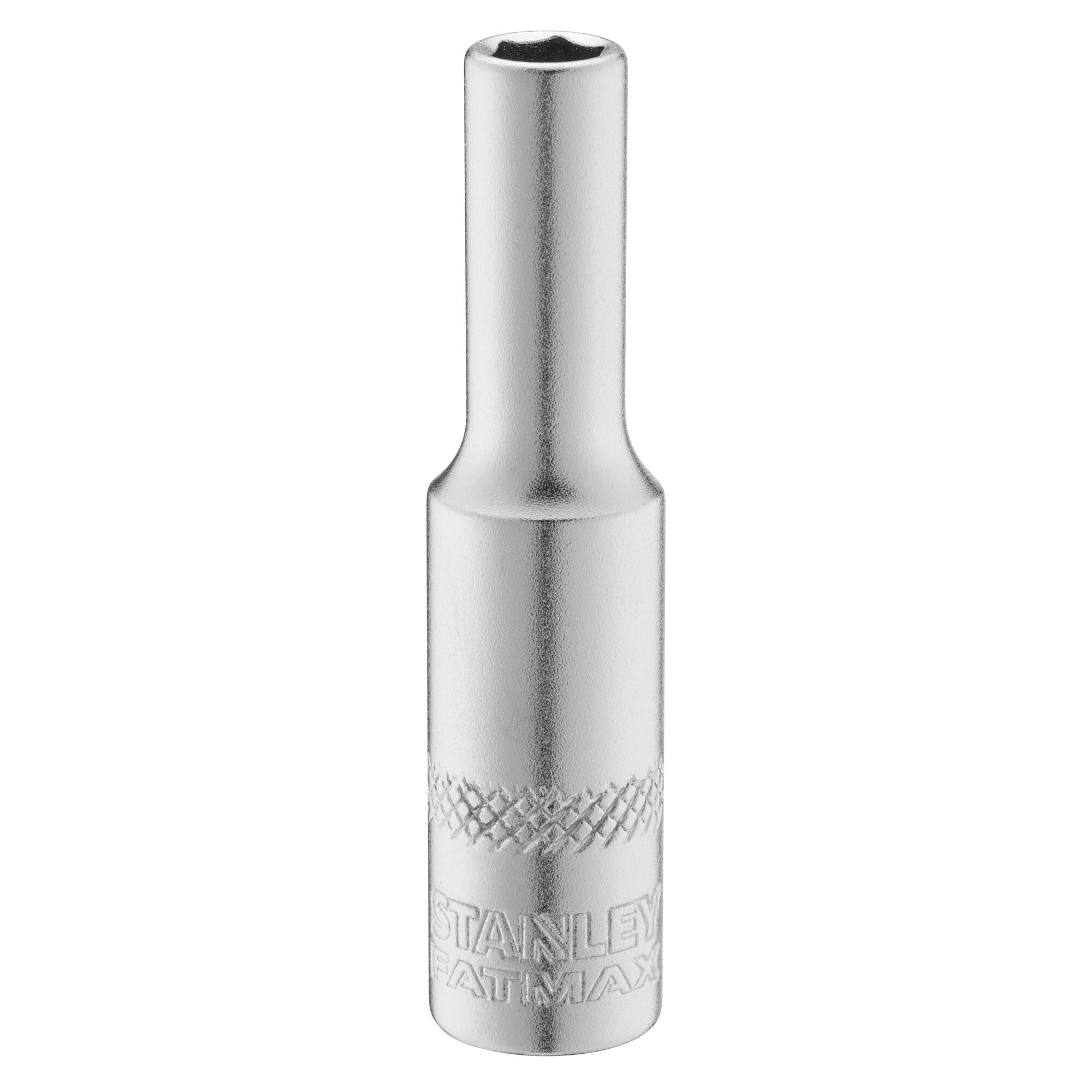 Vaso largo 6 caras 1/4' 5mm - FATMAX