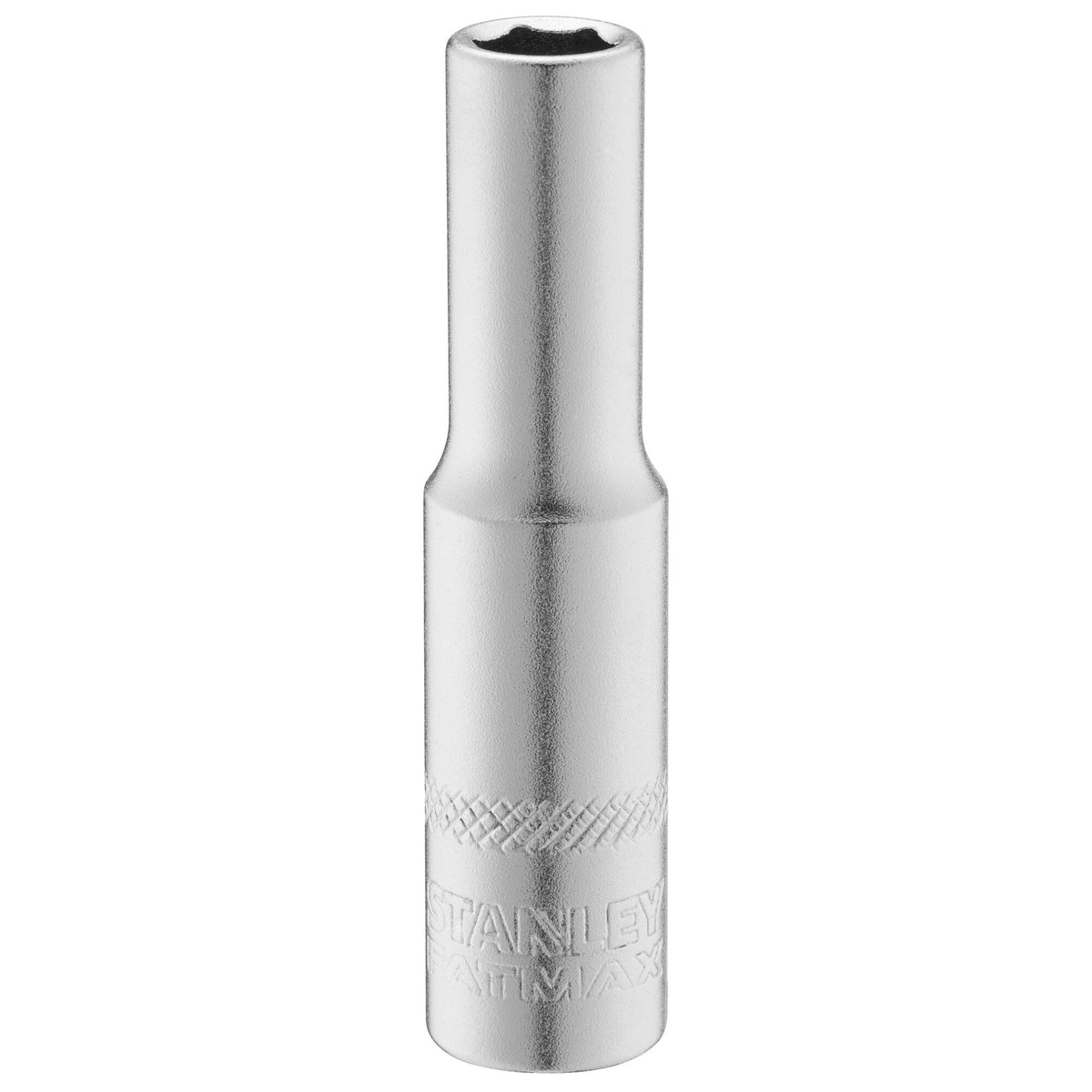Vaso largo 6 caras 1/4' 6mm - FATMAX