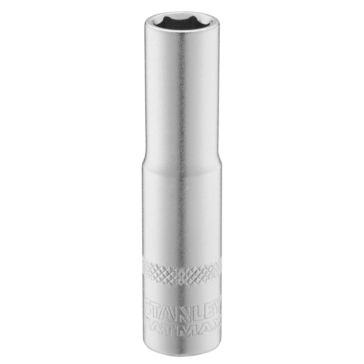 Vaso largo 6 caras 1/4' 7mm - FATMAX