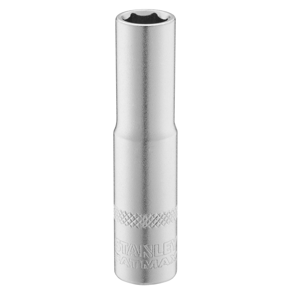 Vaso largo 6 caras 1/4' 7mm - FATMAX