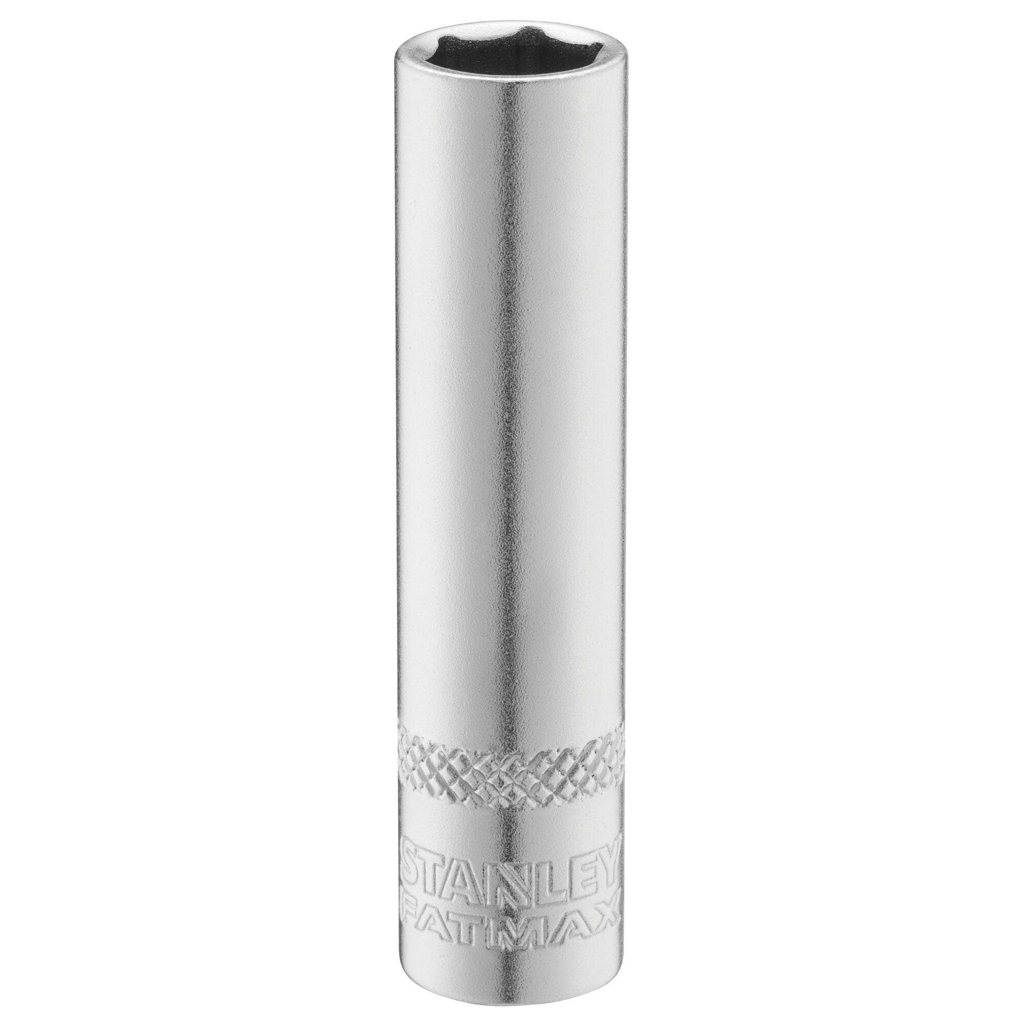 Vaso largo 6 caras 1/4' 8mm - FATMAX