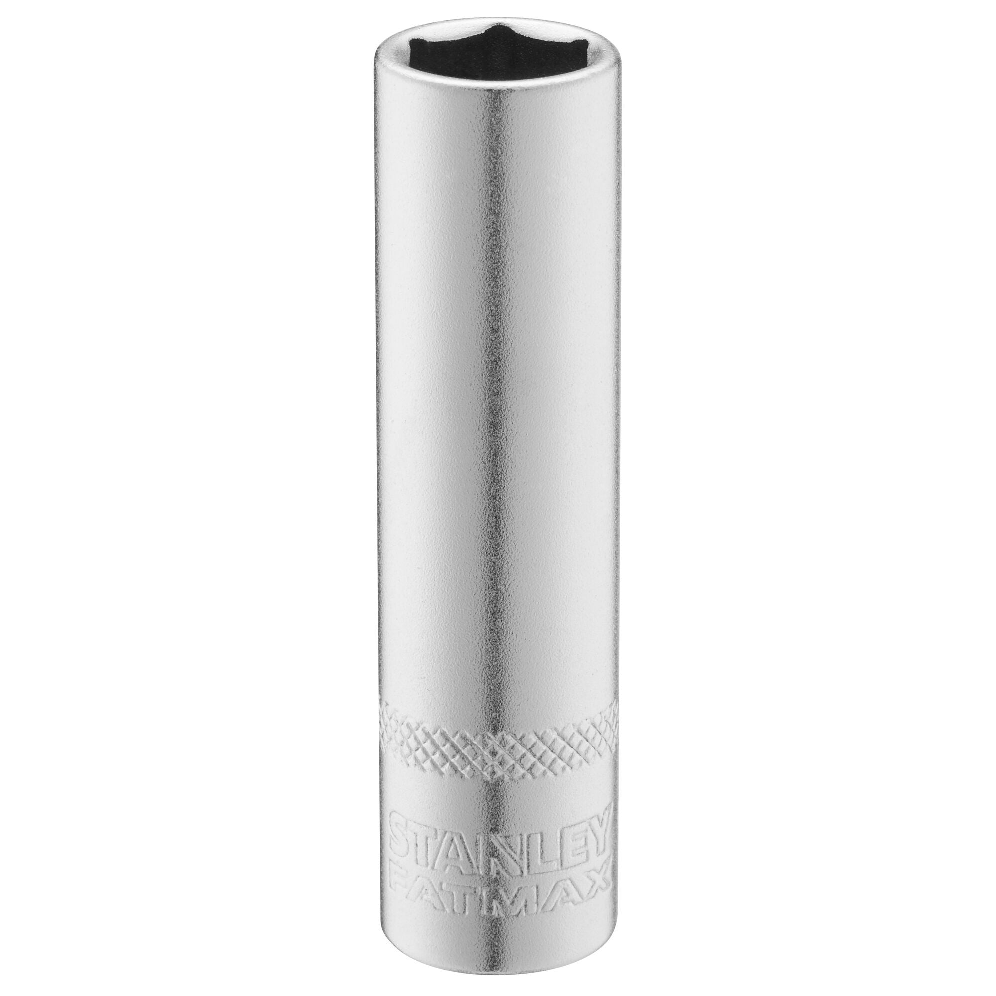 Vaso largo 6 caras 1/4' 9mm - FATMAX