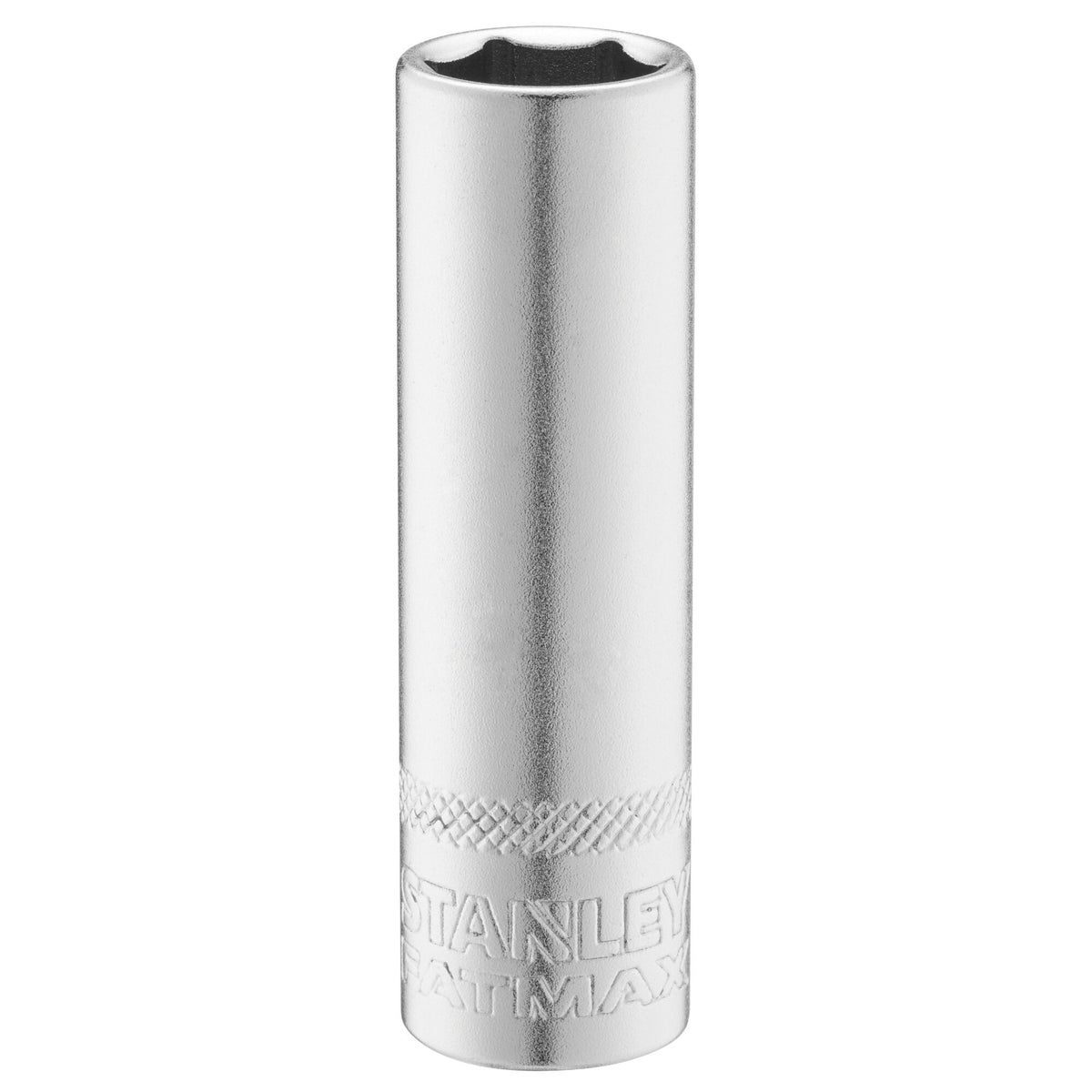 Vaso largo 6 caras 1/4' 10mm - FATMAX