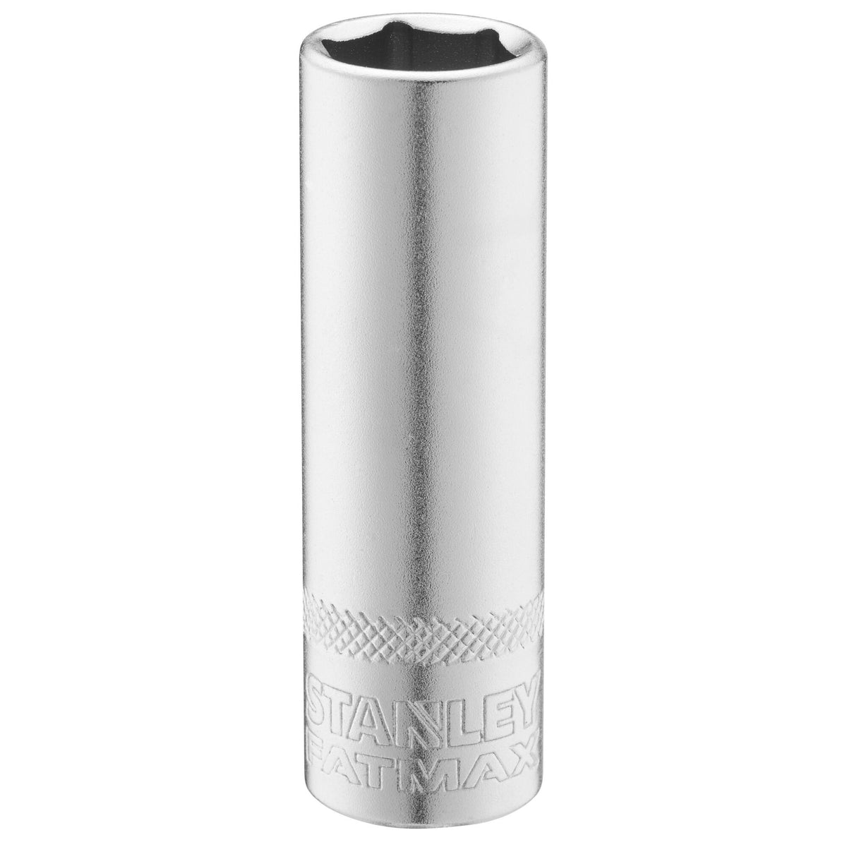 Vaso largo 6 caras 1/4' 11mm - FATMAX
