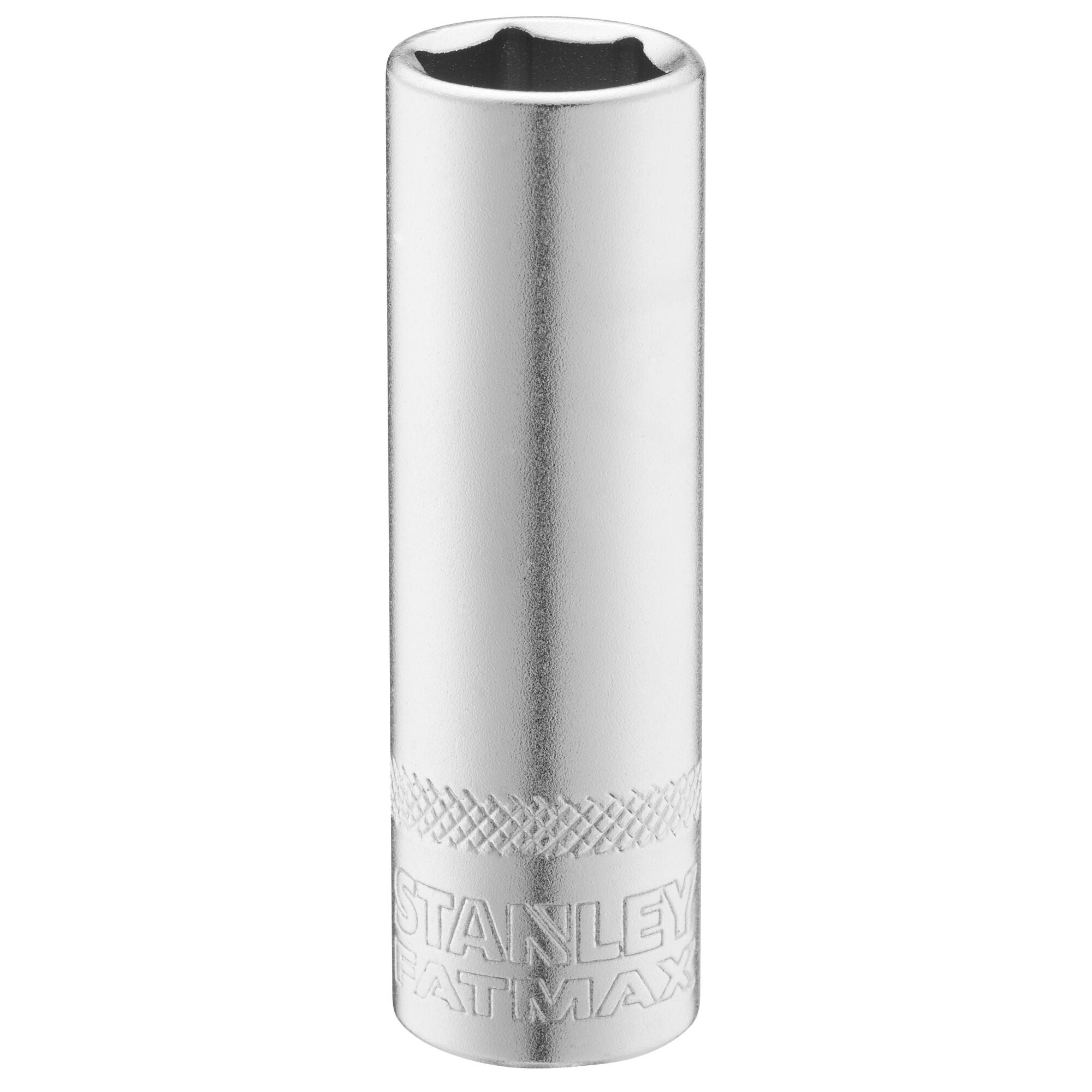 Vaso largo 6 caras 1/4' 11mm - FATMAX