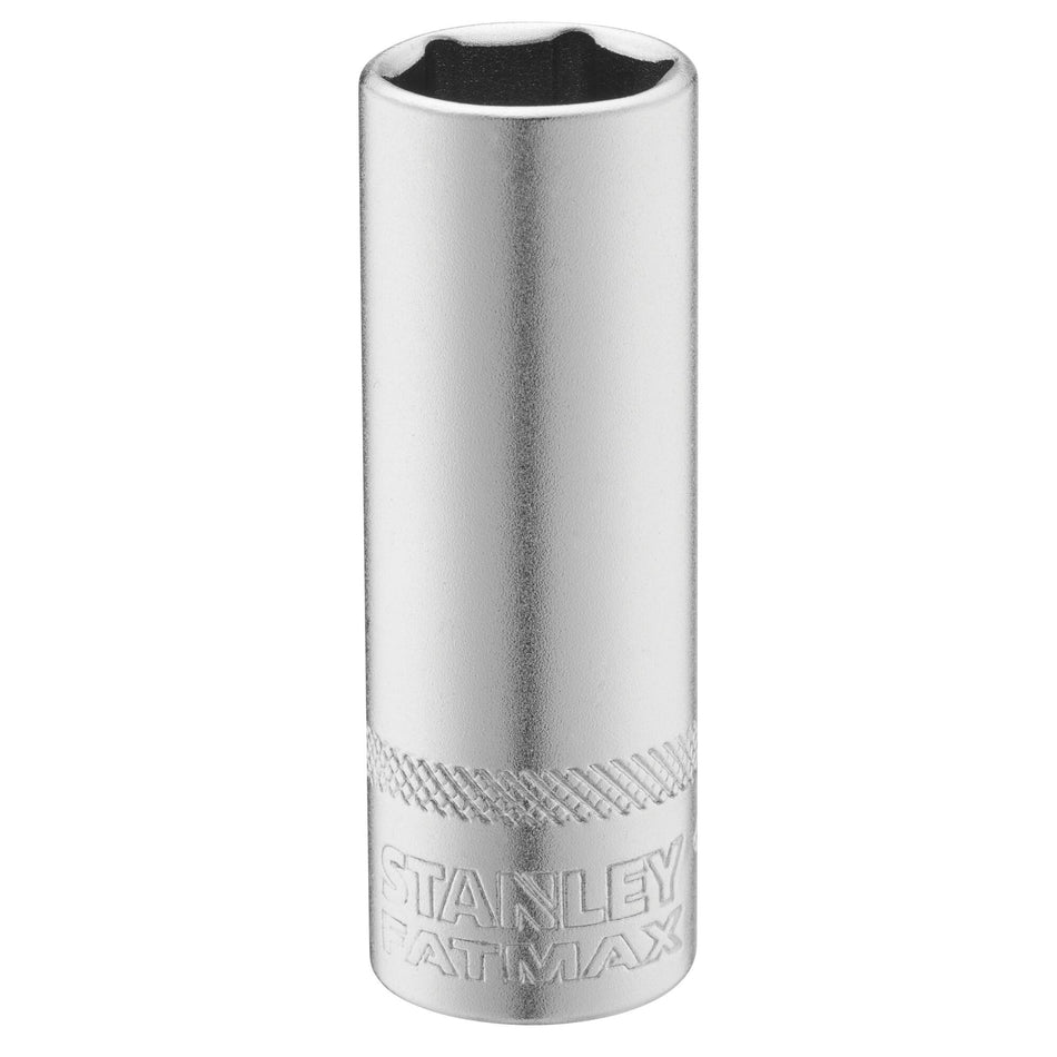 Vaso largo 6 caras 1/4' 13mm - FATMAX