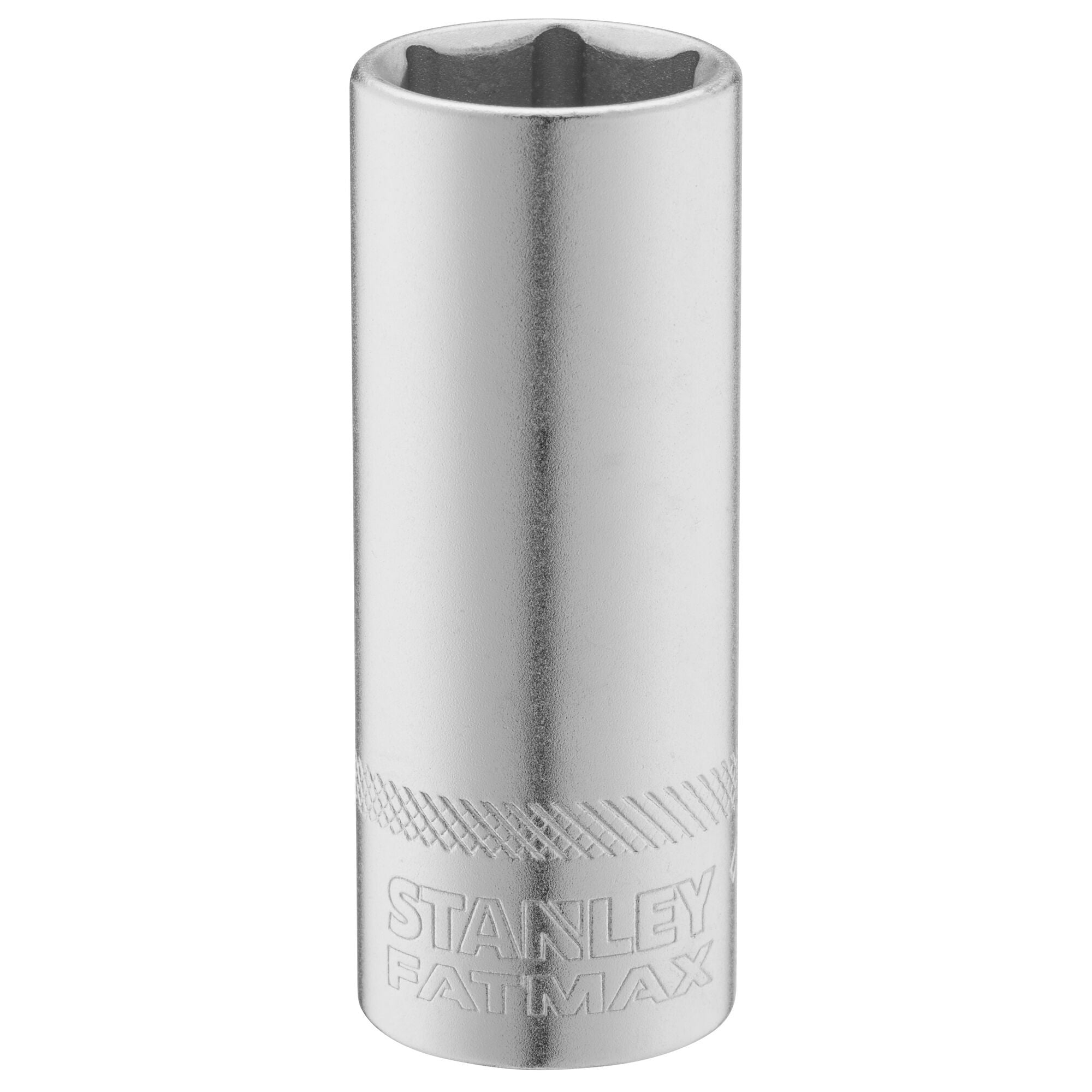 Vaso largo 6 caras 1/4' 14mm - FATMAX