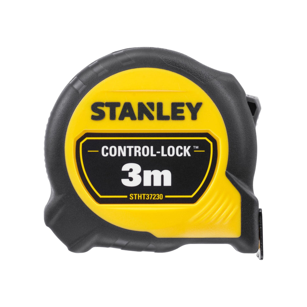 Flexómetro Control-Lock STANLEY 3mx19mm