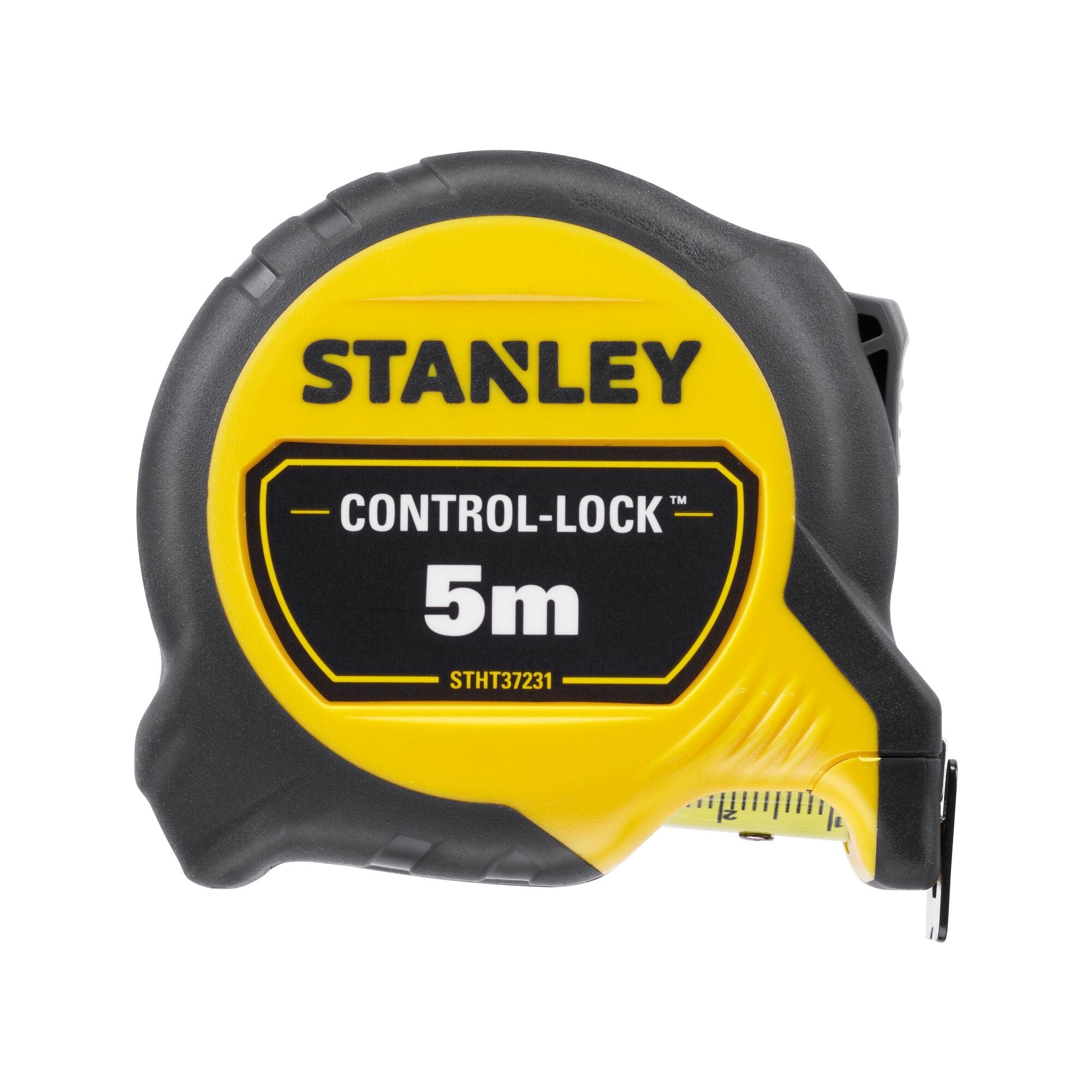 Flexómetro Control-Lock  STANLEY 5mx25mm