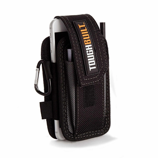 Bolsa Smartphone Pouch Subcompacta Toughbuilt TB-33C-BEA
