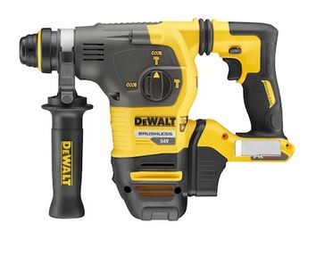 Martillo Electroneumático DEWALT XR FLEXVOLT 54V SDS plus® 3kg sin cargador/batería DCH333NT-XJ