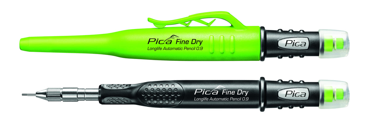 Marcador automático Fine Dry