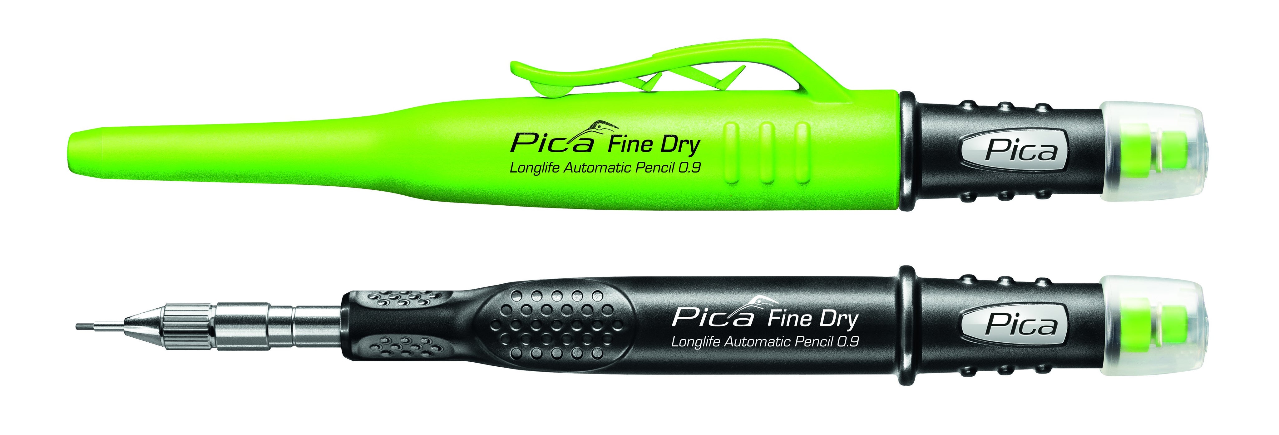 Marcador automático Fine Dry