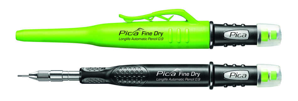 Marcador automático Fine Dry