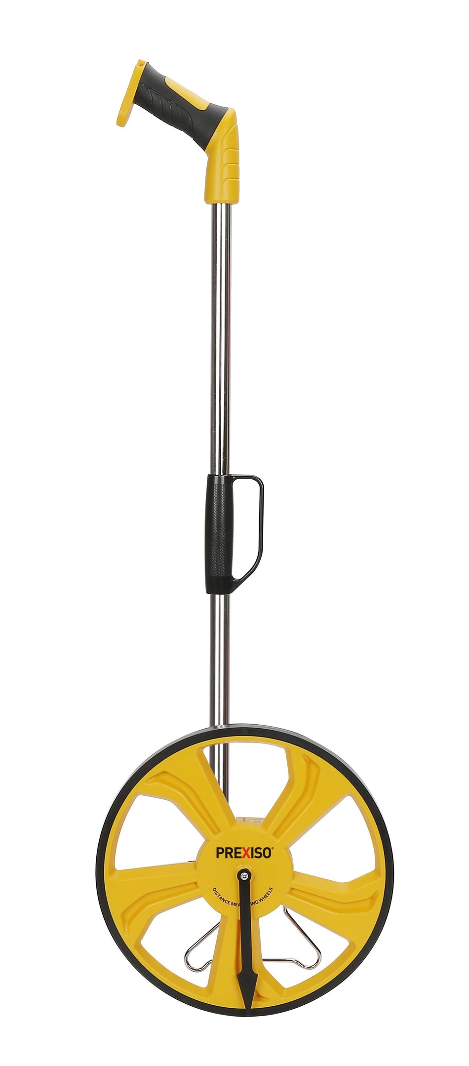 Rueda de medición de distancia hasta 10 km PWX-1000M