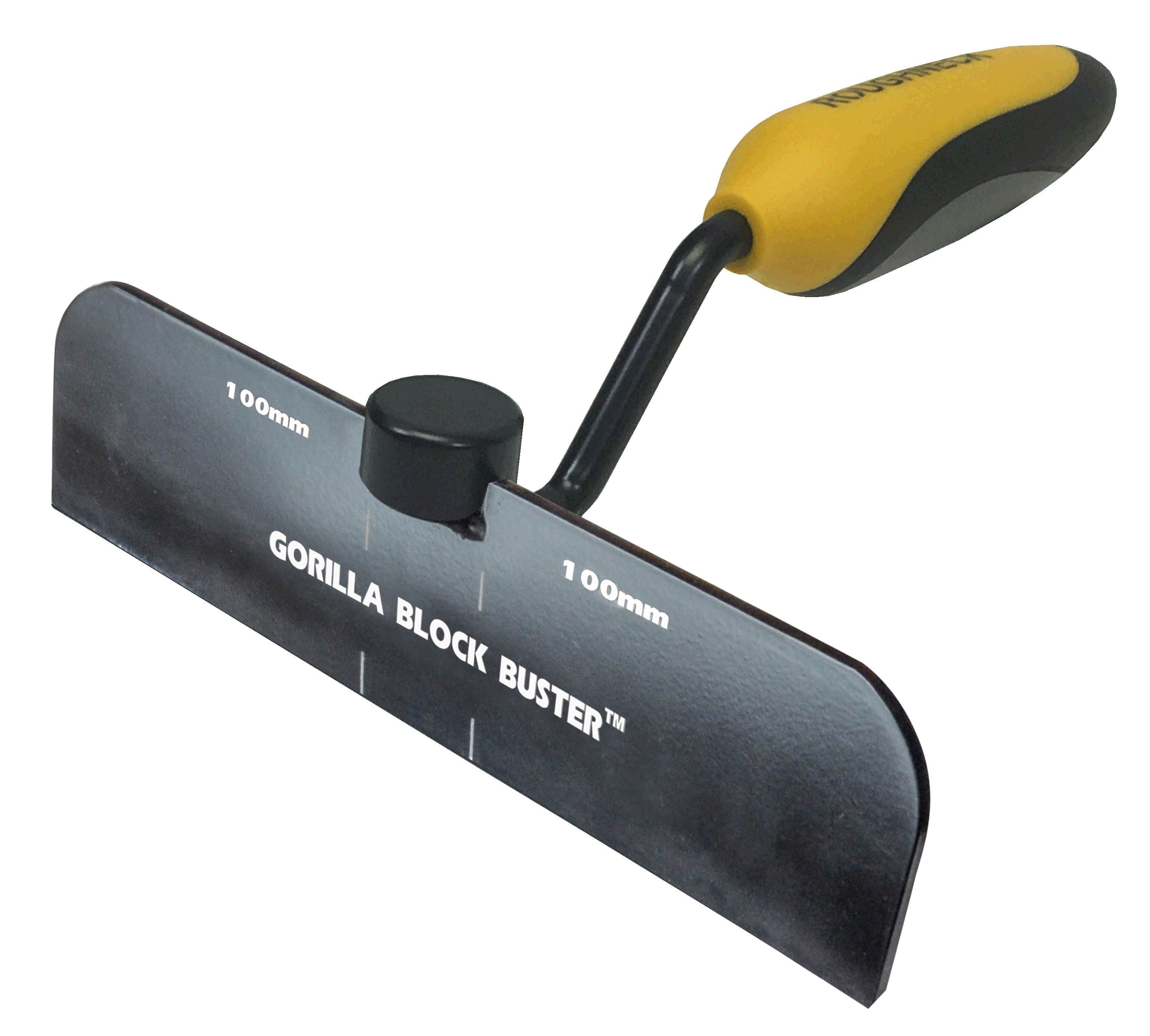 Seccionador de bloques y ladrillos de 230 mm