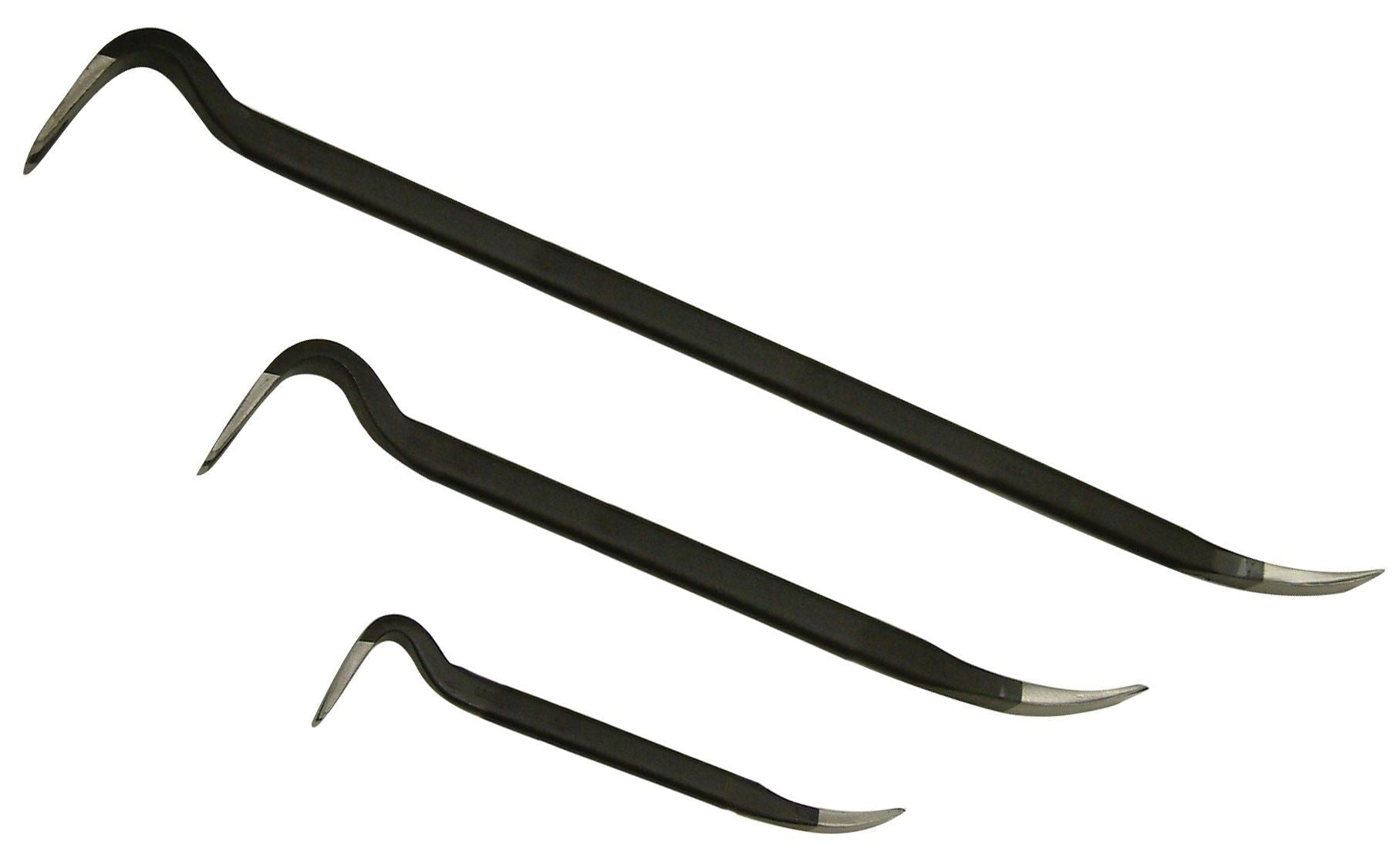 Barra desencofrar Gorilla 600x30x16