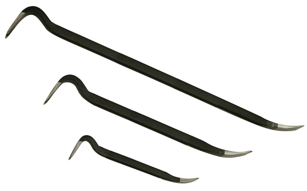 Barra desencofrar Gorilla 900x30x16