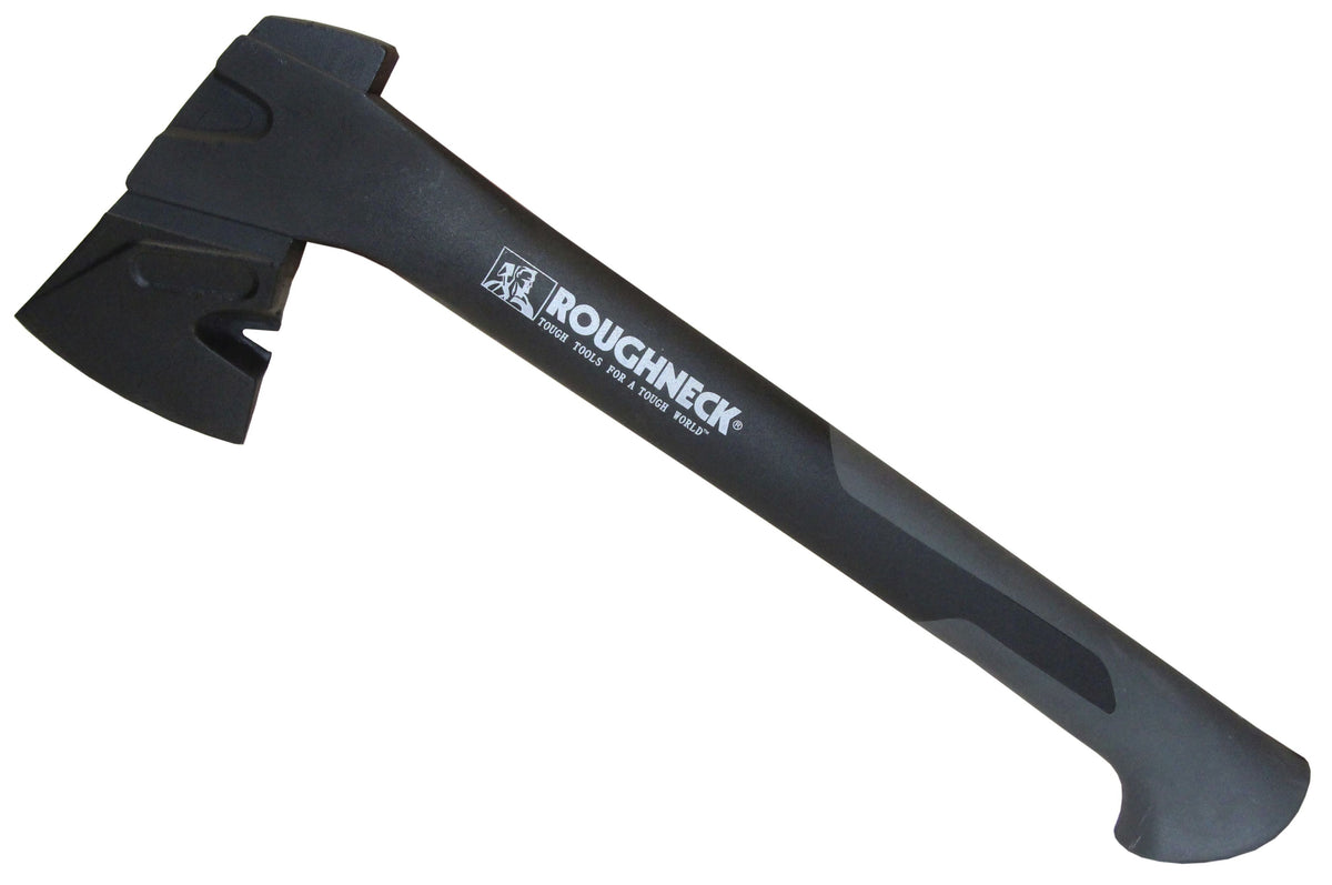 Hacha mango Nylon (0,8 kg)