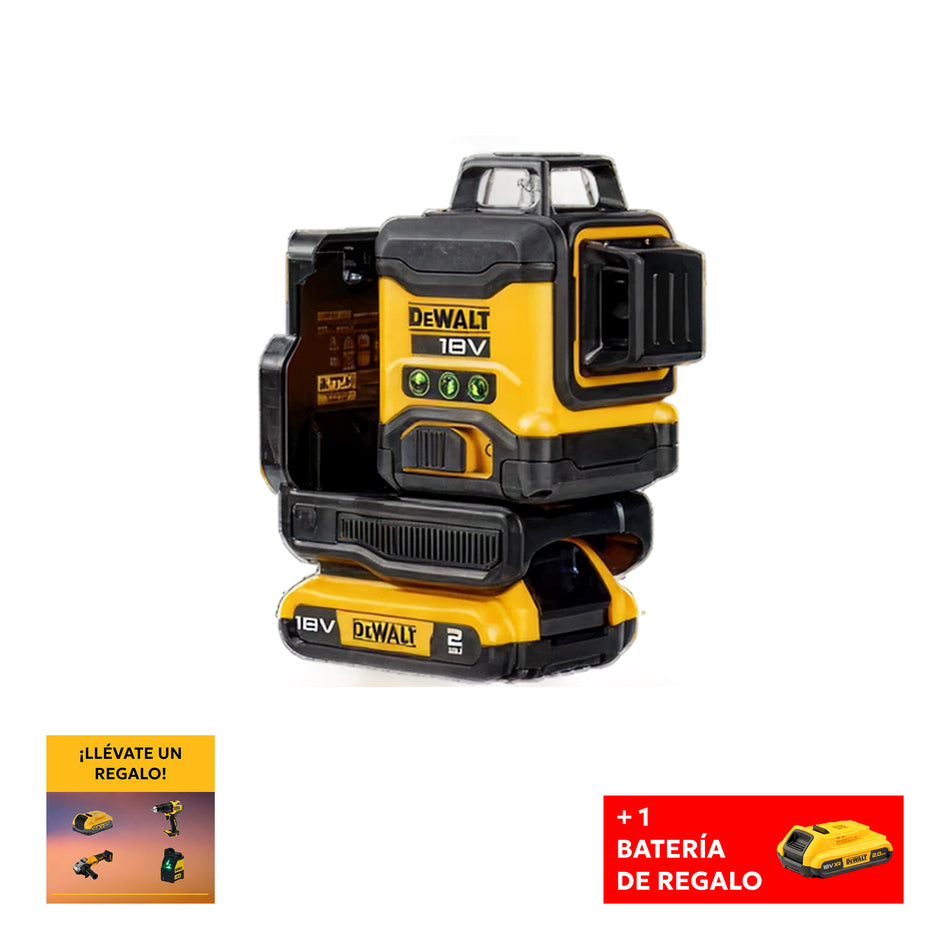 Lote nº 23 Dewalt Feria Lafermu 27-28 Mayo