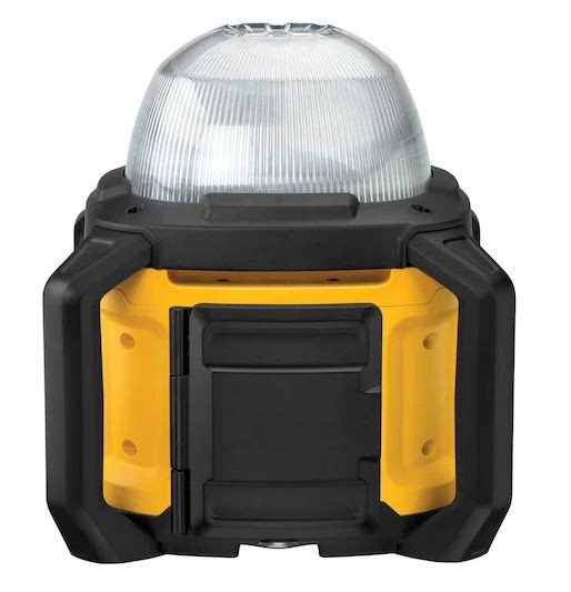 Luz LED de Área DEWALT XR 18V TOOL CONNECT DCL074-XJ