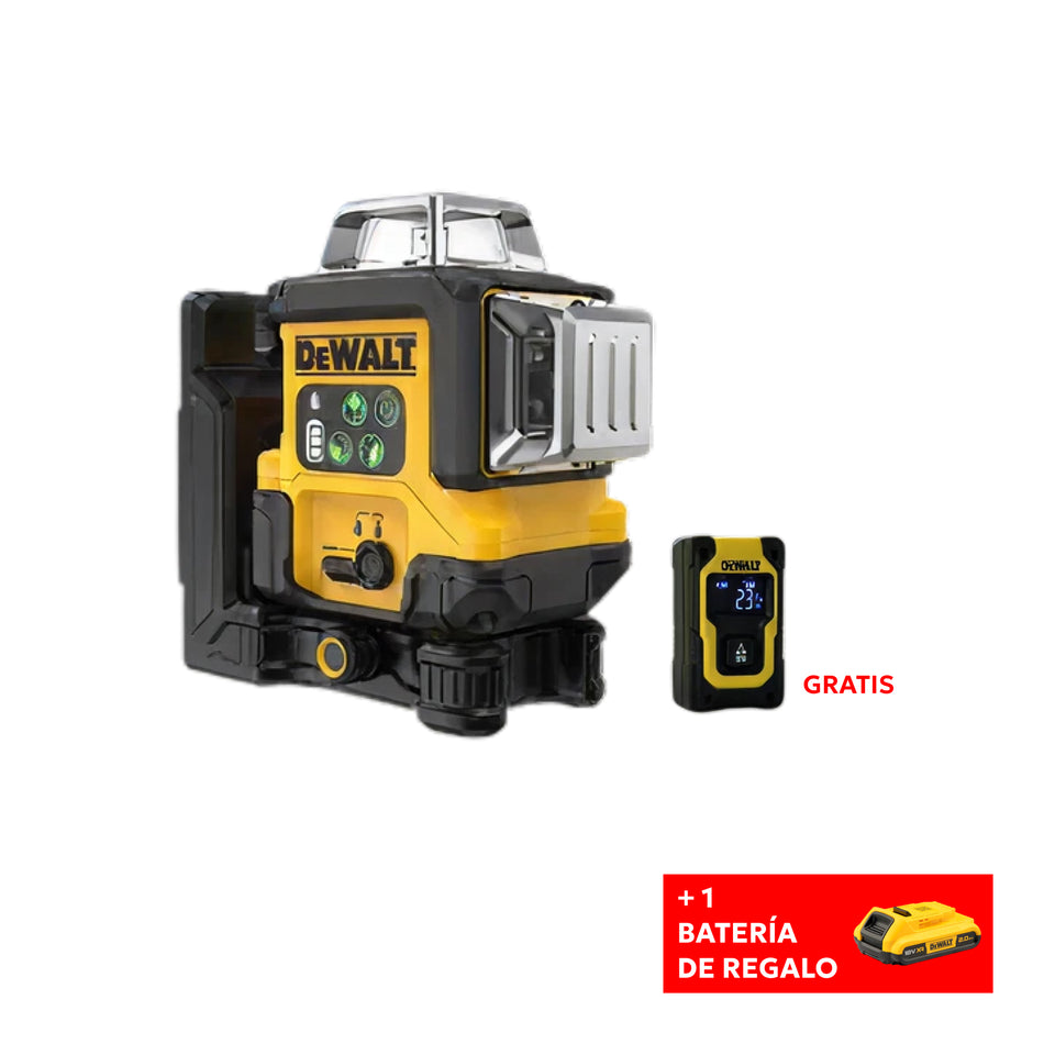 Lote nº 24 Dewalt Feria Lafermu 27-28 Mayo