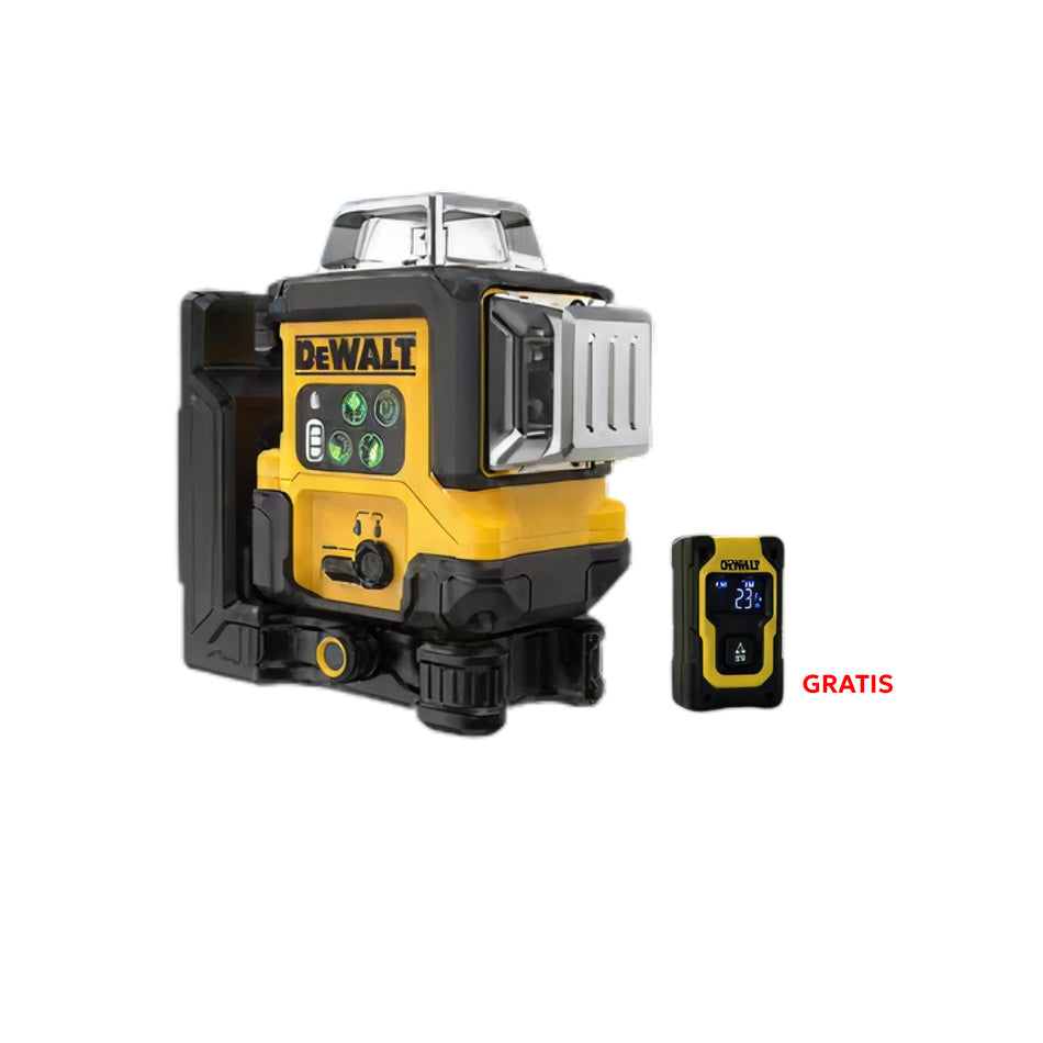 Lote nº 24 Dewalt Feria Lafermu 27-28 Mayo