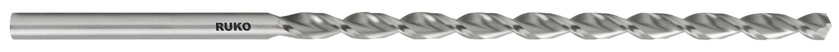 Broca helicoidal DiN 1869 TL 3000 HSS-G extra larga (Ø 3.00 mm)