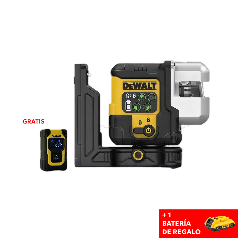 Lote nº 24 Dewalt Feria Lafermu 27-28 Mayo