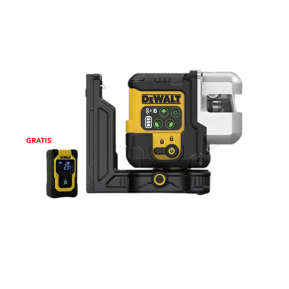 Lote nº 24 Dewalt Feria Lafermu 27-28 Mayo