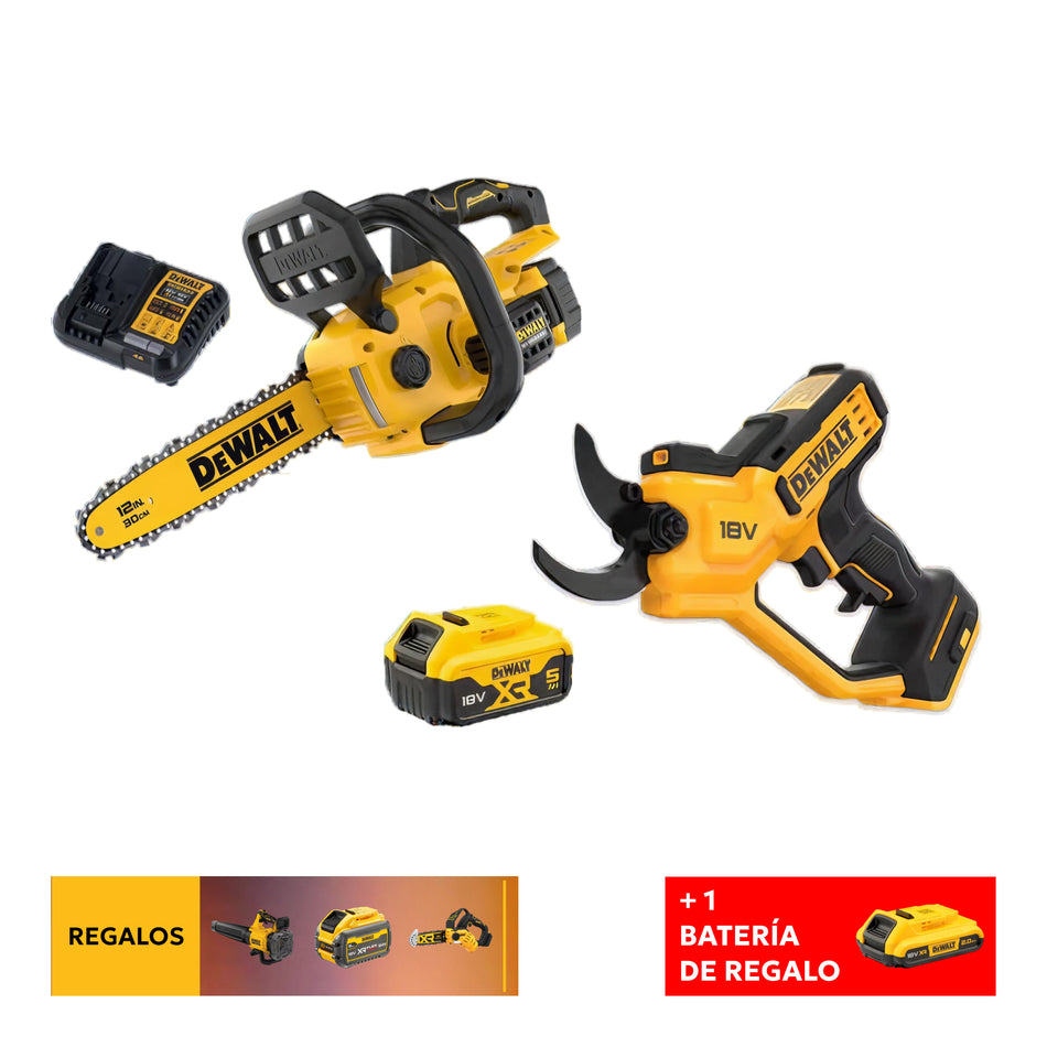 Lote nº 28 Dewalt Feria Lafermu 27-28 Mayo