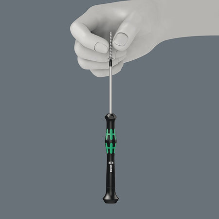 WERA Destornillador con función de retención 2067 TORX HF 5 x 40 mm