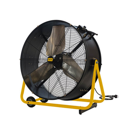 Ventilador MASTER DF 36 P