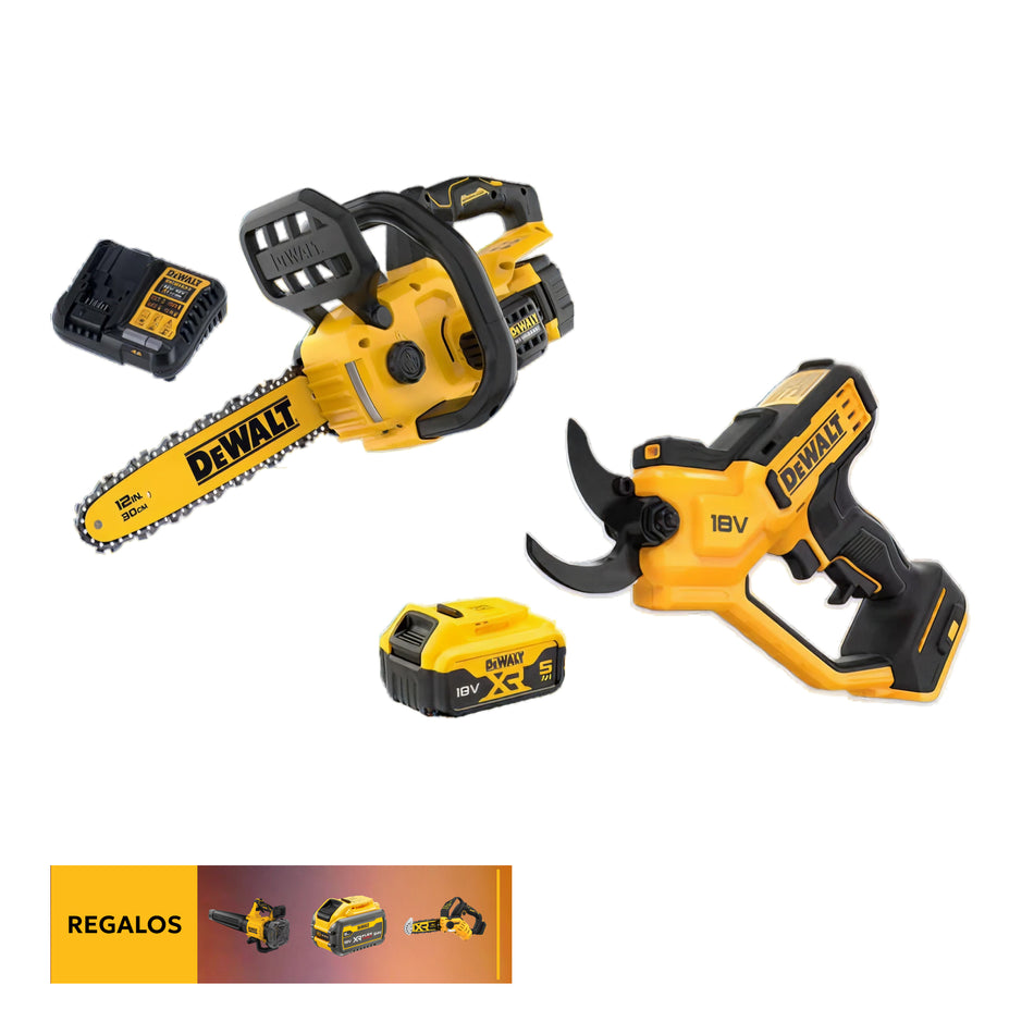 Lote nº 28 Dewalt Feria Lafermu 27-28 Mayo