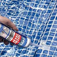 Total Tech Azul sellador cartucho 290 ml