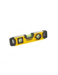 Nivel DEWALT TORPEDO 230MM DWHT0-43003