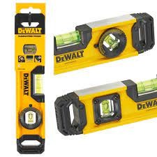 Nivel DEWALT TORPEDO 230MM DWHT0-43003