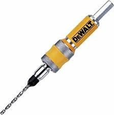 Avellanador y punta Flip & Drive Dewalt nº 8 DT7601