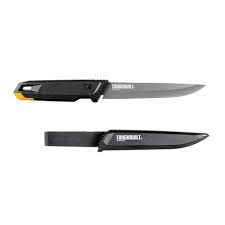 Cuchillo TOUGHBUILT INSULATION + funda TBH4S40IK2