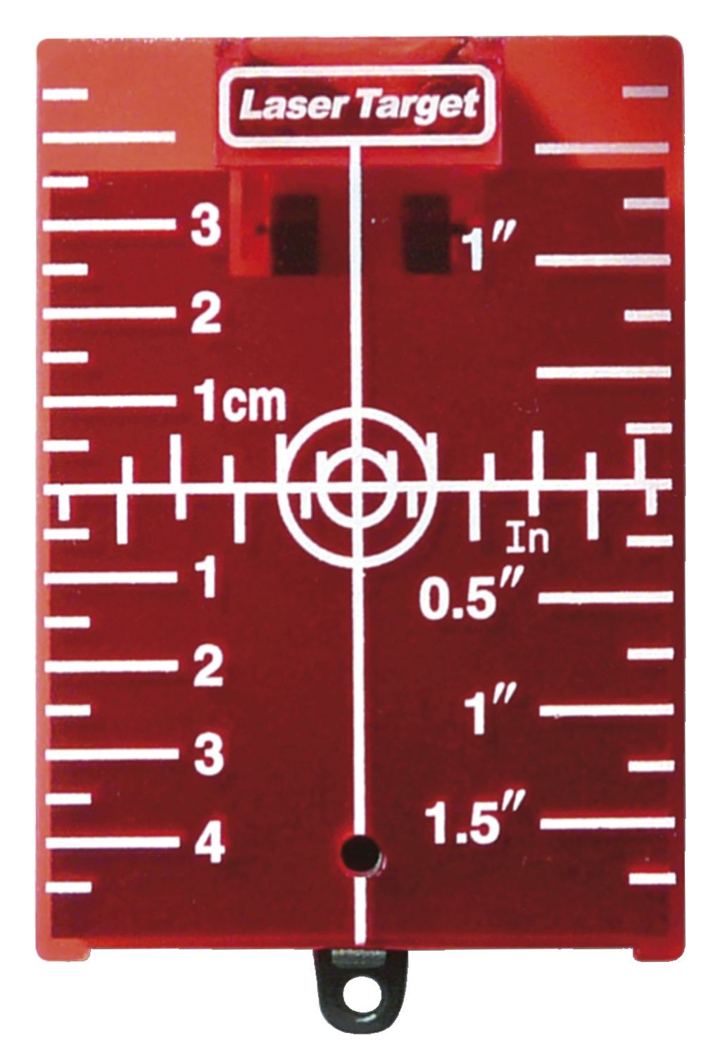 Diana con base magnética (115x75x12 mm)