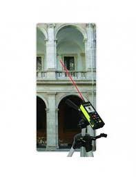 Medidor laser Metrica 100M Flash C100 con camara