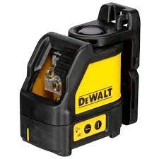 Nivel laser Dewalt DW088K rayo rojo