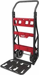 Carro Milwaukee Packout plataforma plegable 4932472131