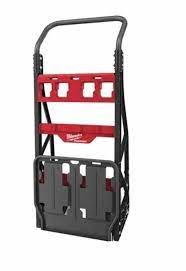 Carro Milwaukee Packout plataforma plegable 4932472131