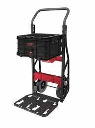 Carro Milwaukee Packout plataforma plegable 4932472131