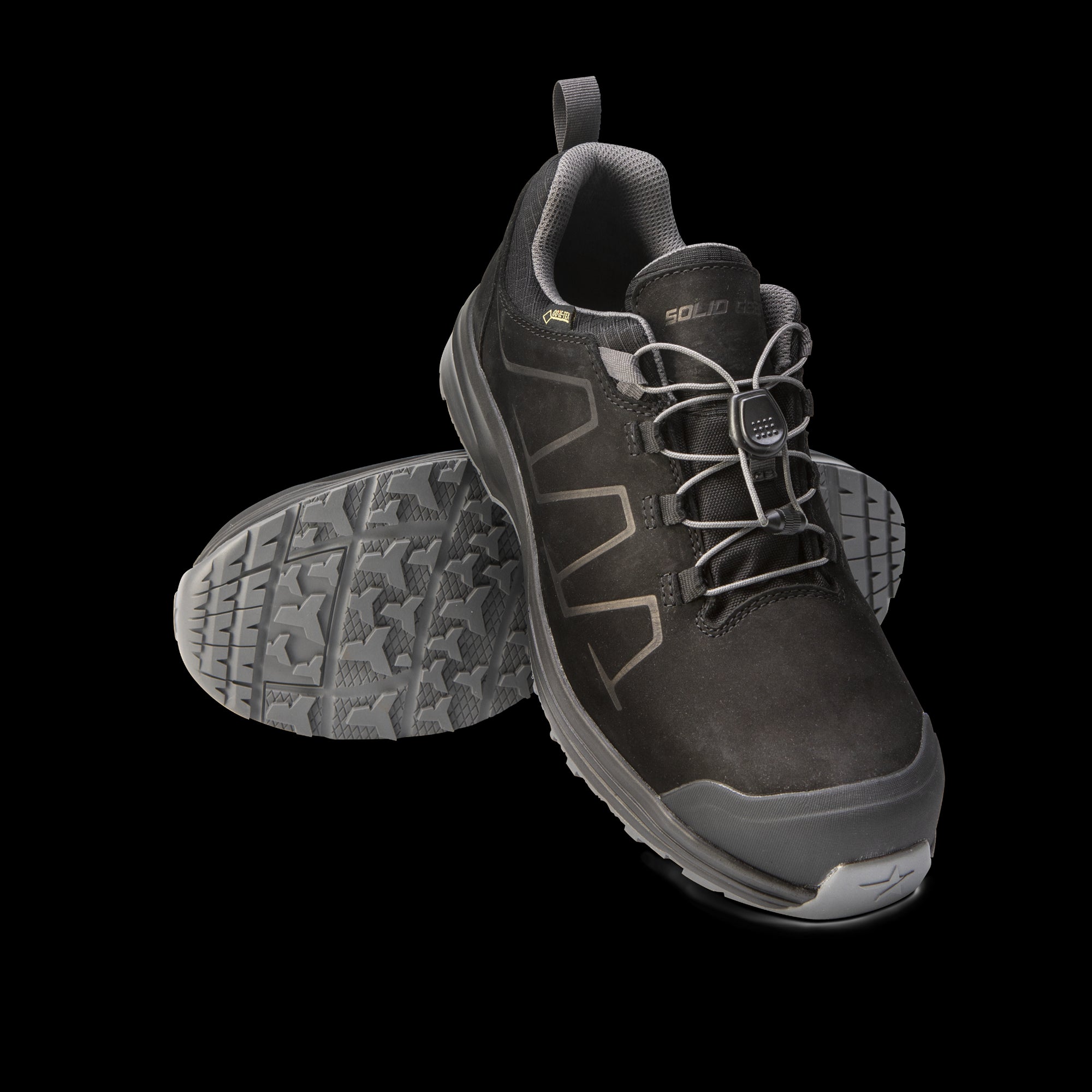 Zapato de seguridad S3 Talus GTX Low talla 35