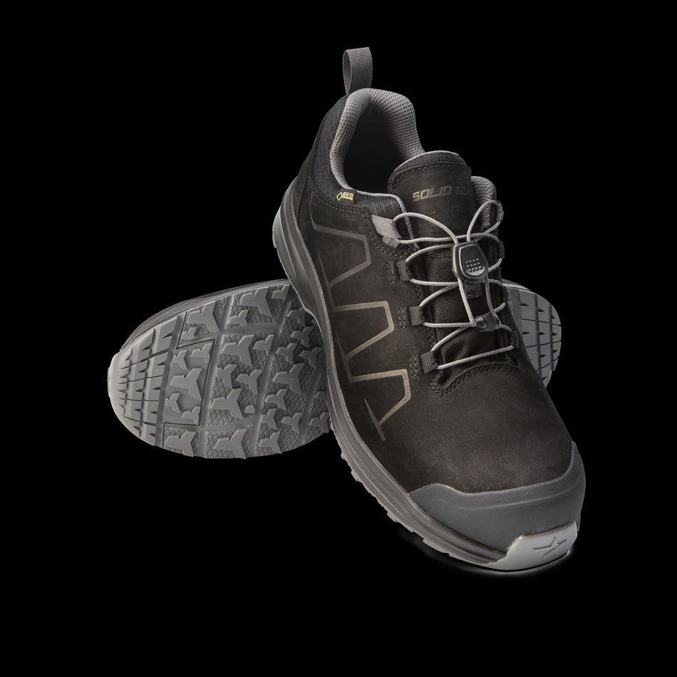 Zapato de seguridad S3 Talus GTX Low talla 39