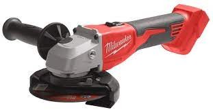 Pack Milwaukee 3 máquinas 18V Pladurista