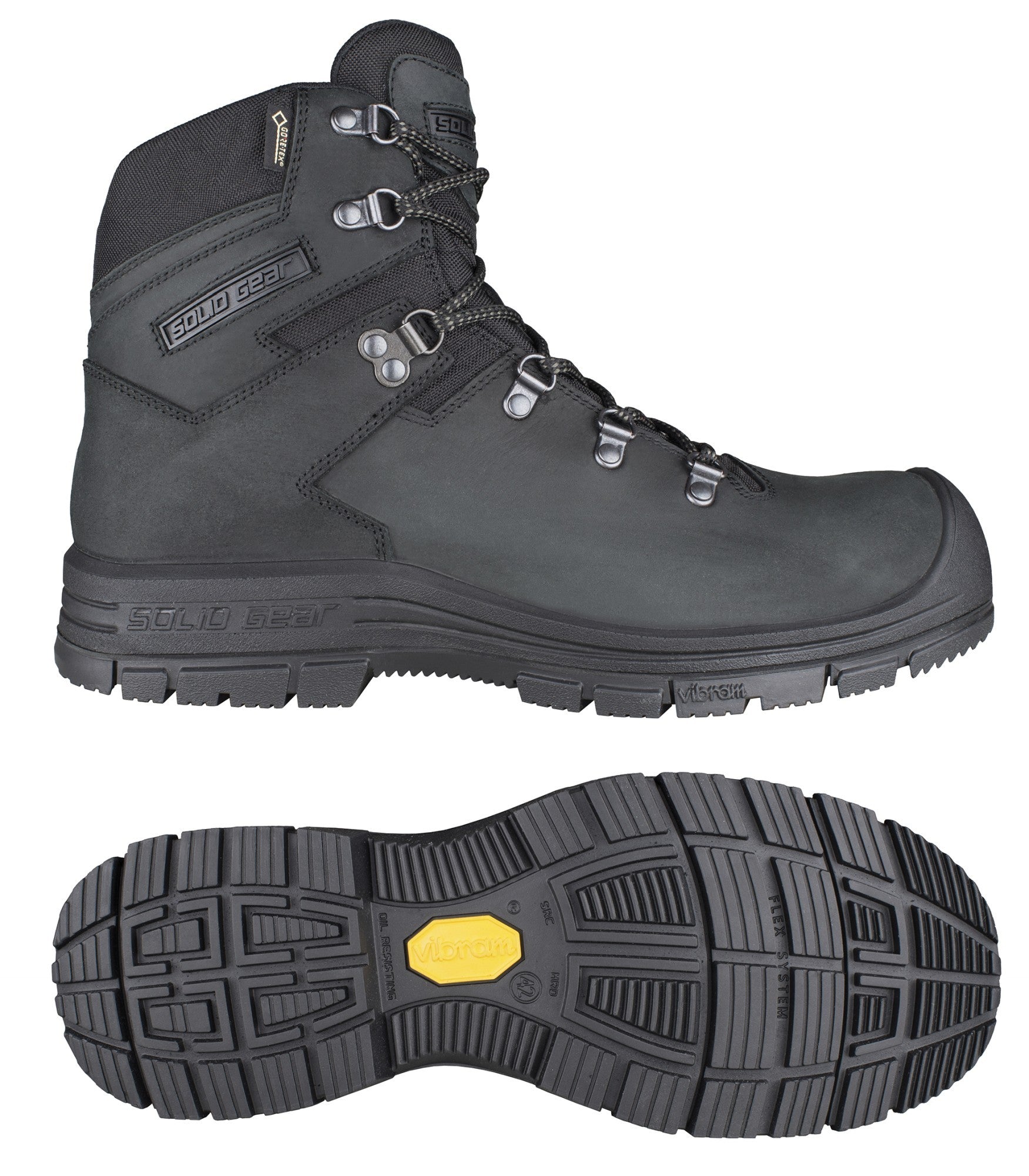 Bravo bota S3 GTX T.38